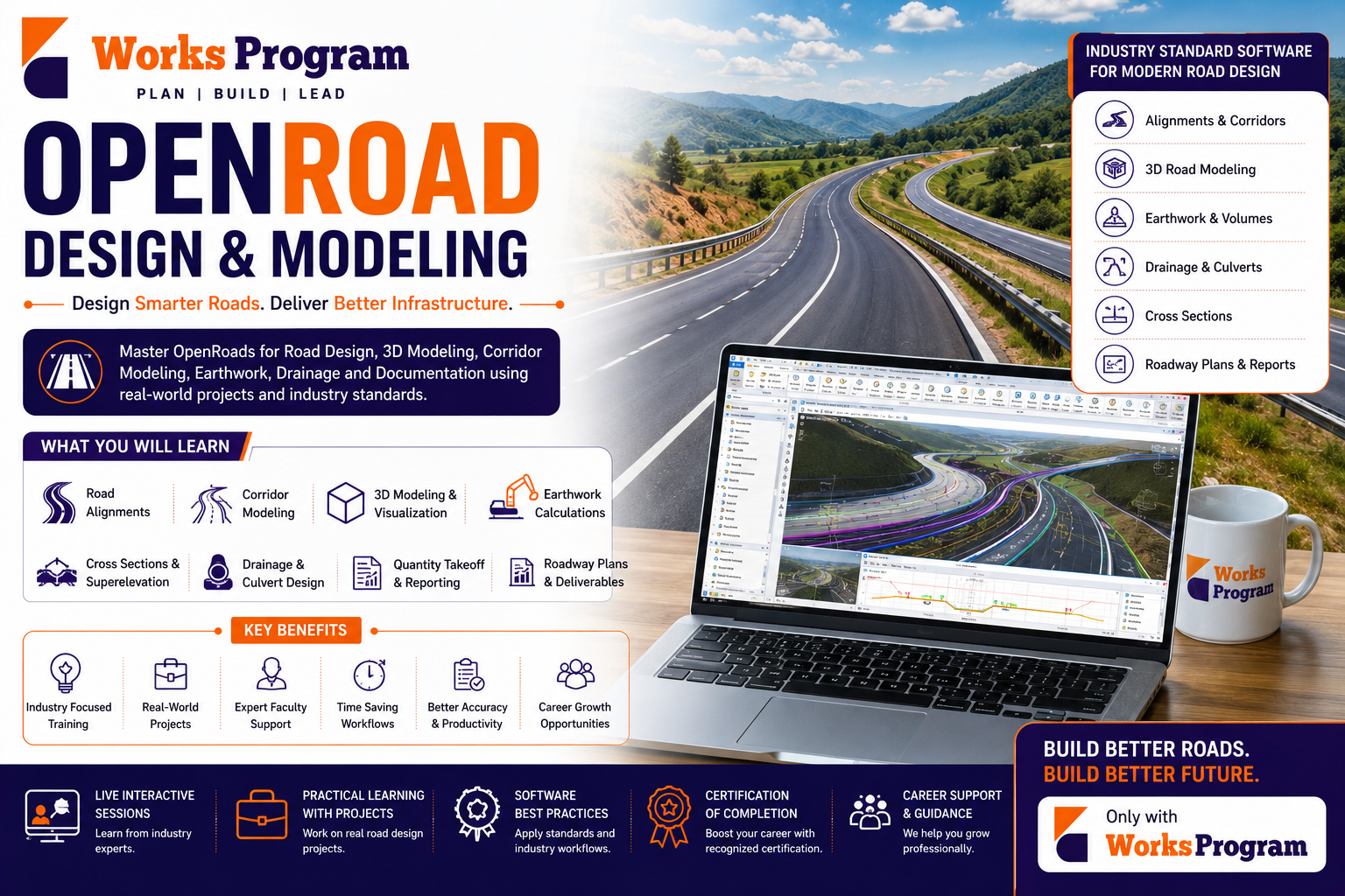 OpenRoad
