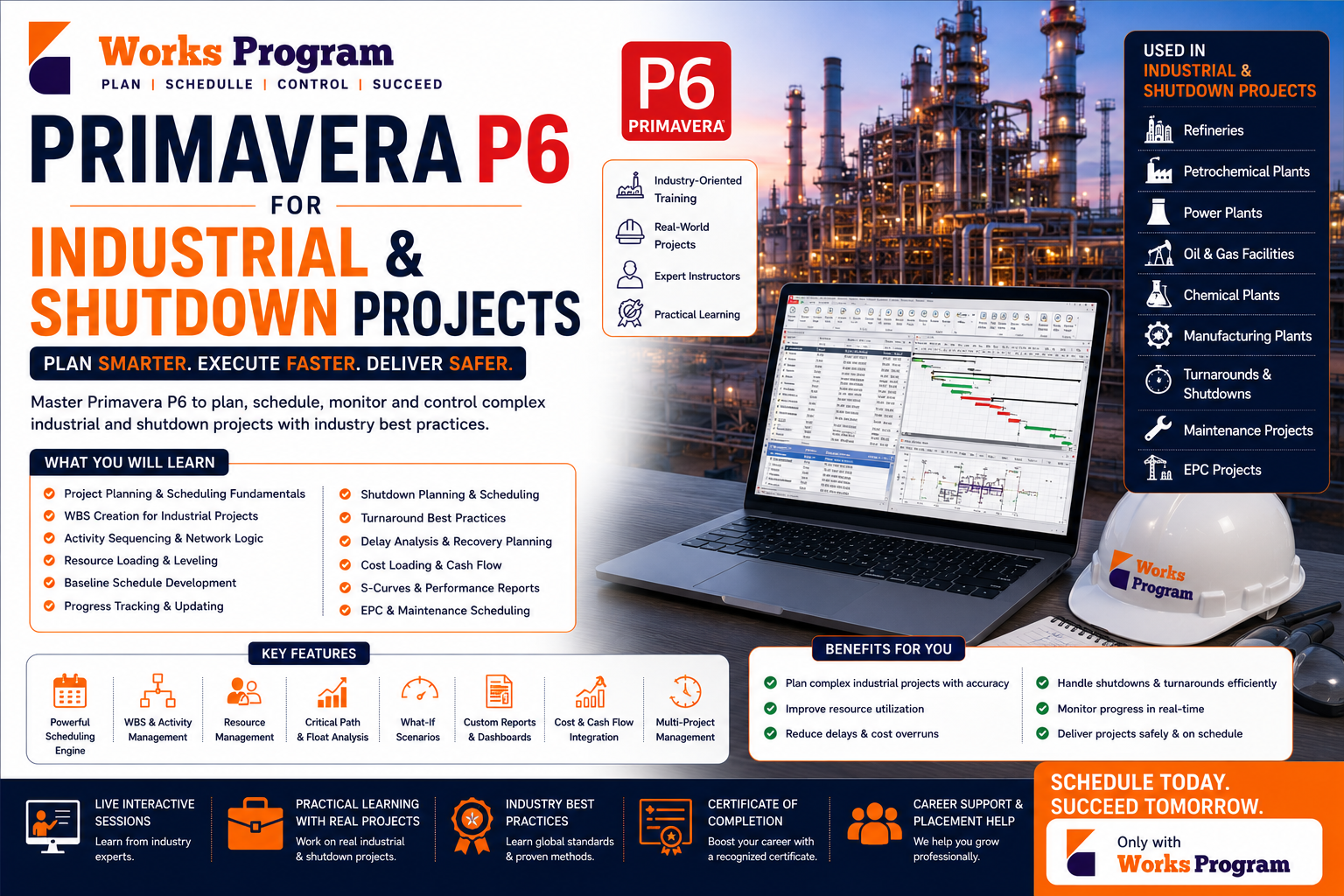 Works Program
