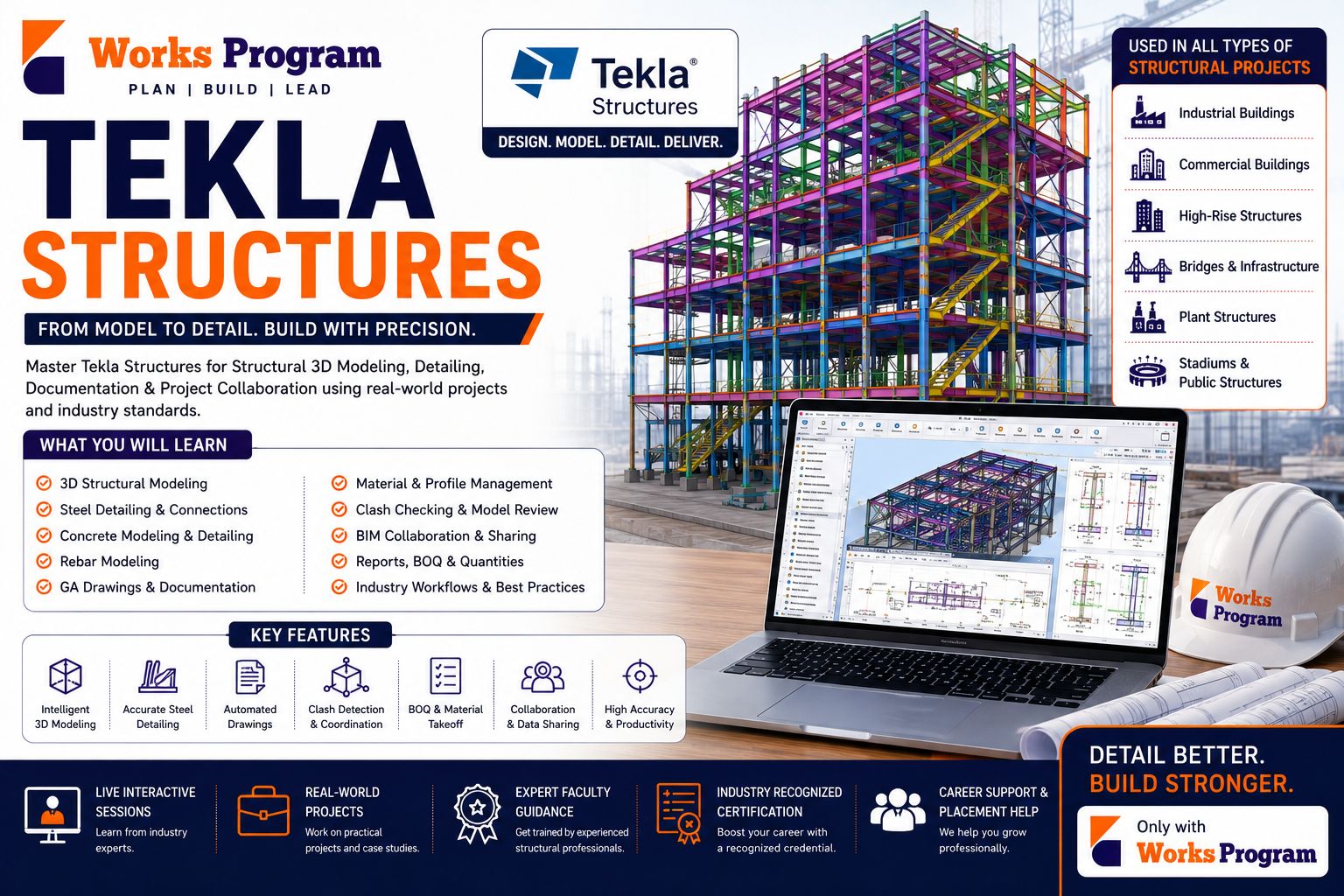 Works Program