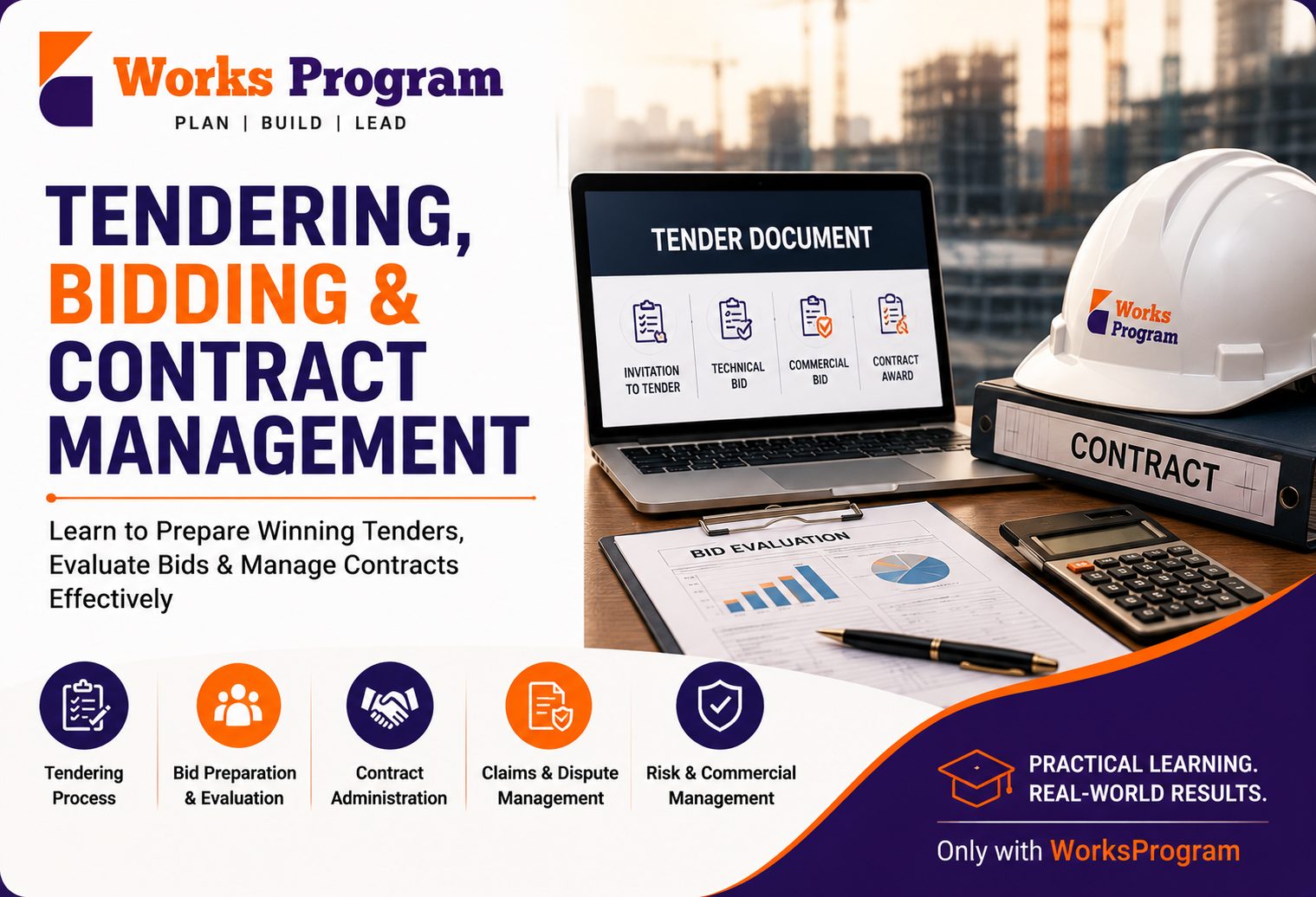 Works Program