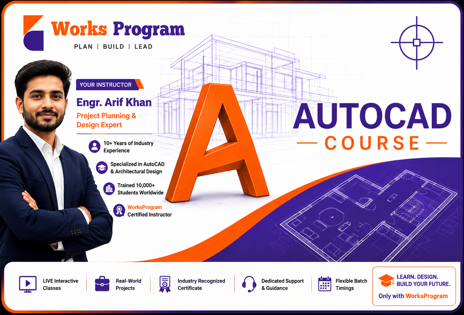 Works Program
