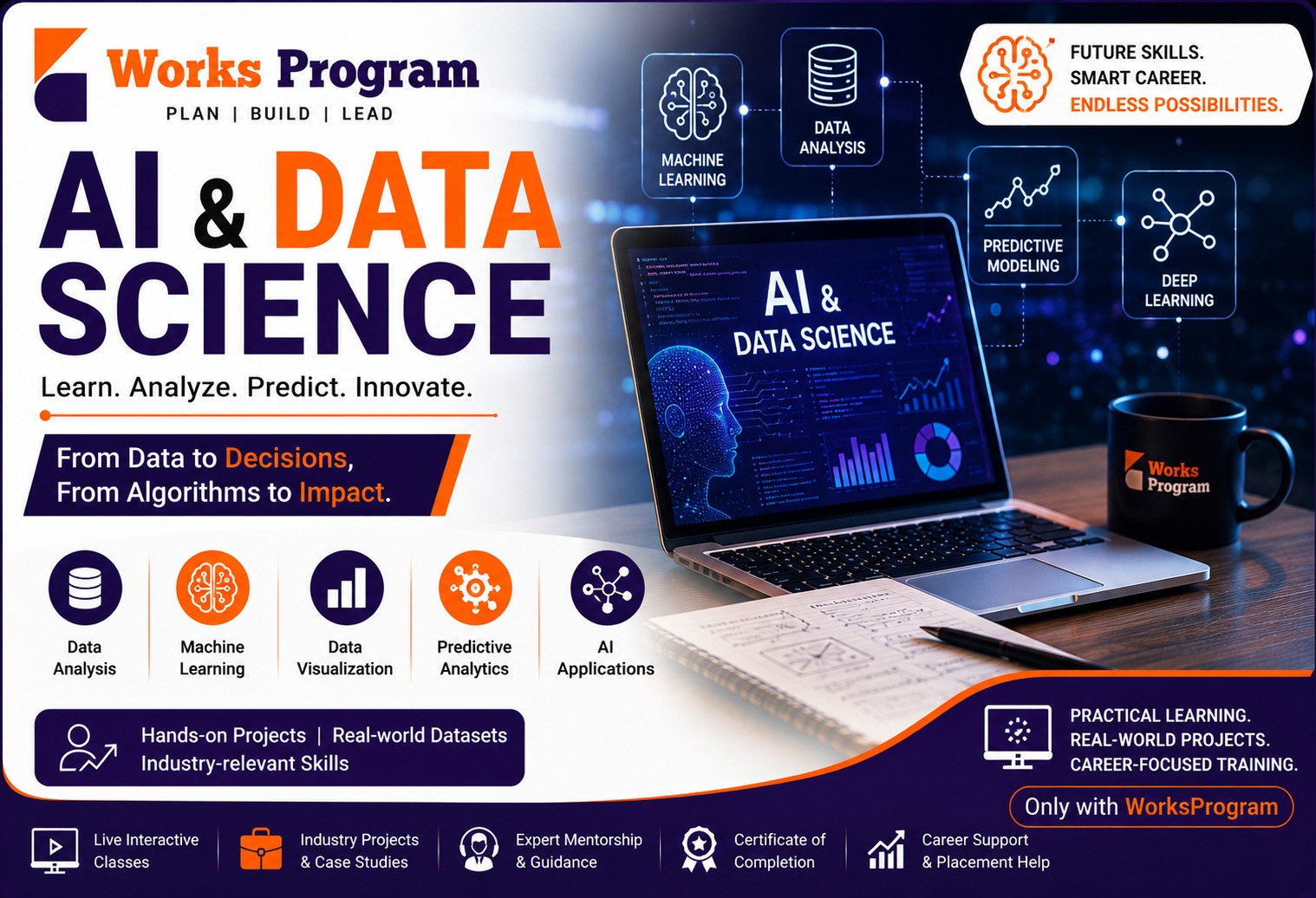 Works Program