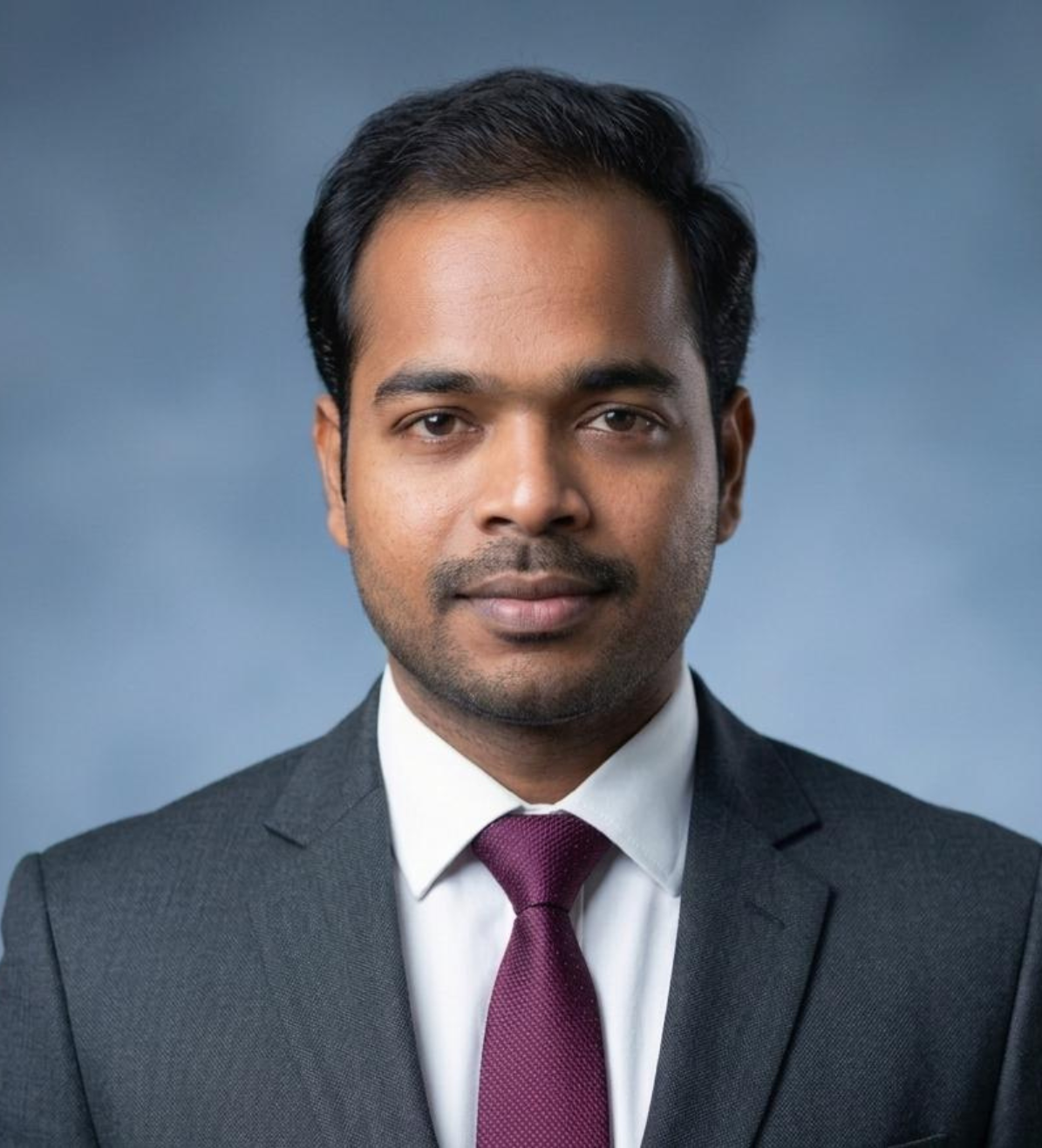 Raja Biswal