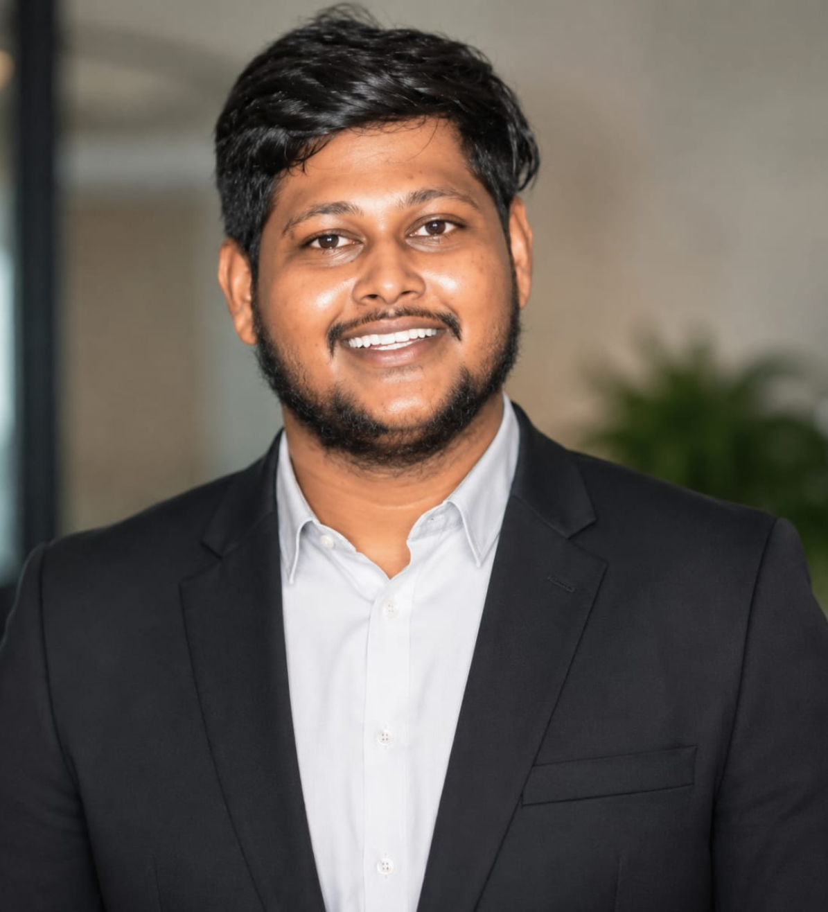 Sumit Kumar