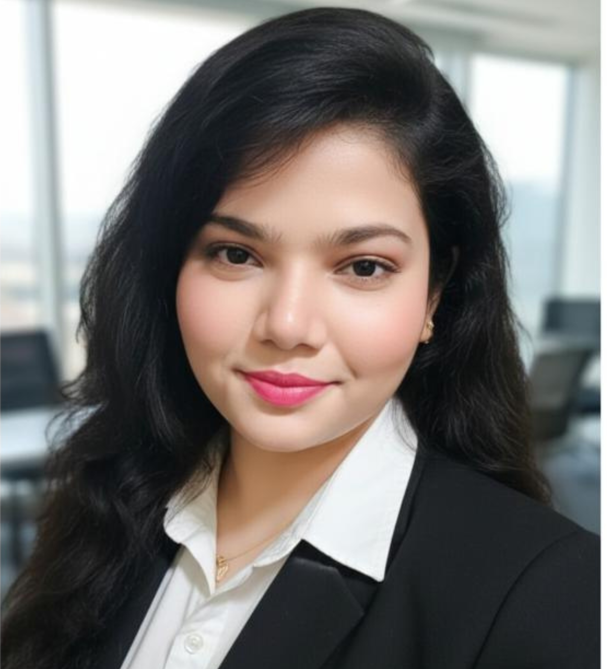 Swapna Nayak